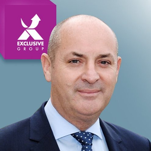 Exclusive Networks incrementa sus ingresos un 17 por ciento en 2019