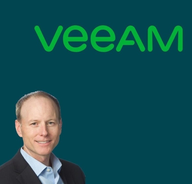 Veeam reporta 33 por ciento de crecimiento anual en el décimo aniversario de VCSP