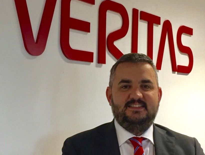 Veritas Technologies mejora su Programa Global de Partners