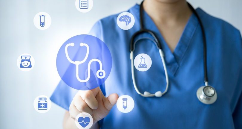 Una nueva app permite a profesionales médicos acceder a información actualizada del coronavirus