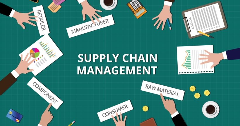 Mitigar el impacto de la crisis del COVID-19 en las cadenas de suministro gracias a las TI