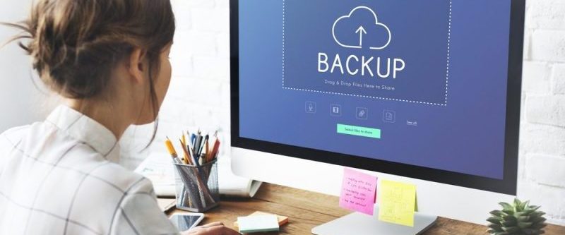 Seguimos perdiendo datos críticos por no hacer backup