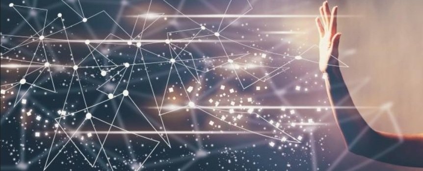 Luchar contra el Covid 19 con apoyo de Blockchain