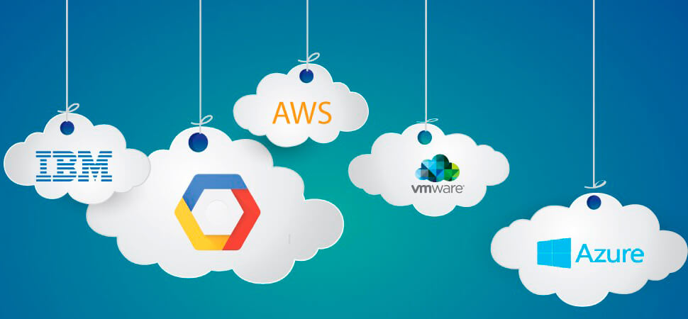 El multi-cloud se adopta más en compañías de EMEA