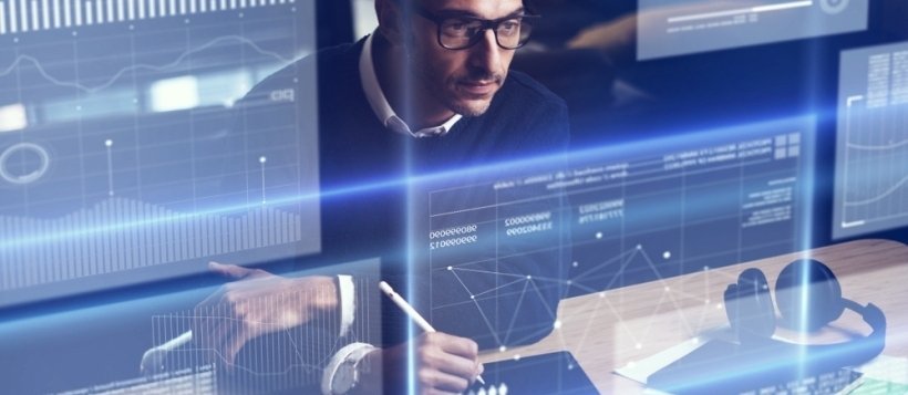 Retos de la analítica en entidades financieras y aseguradores