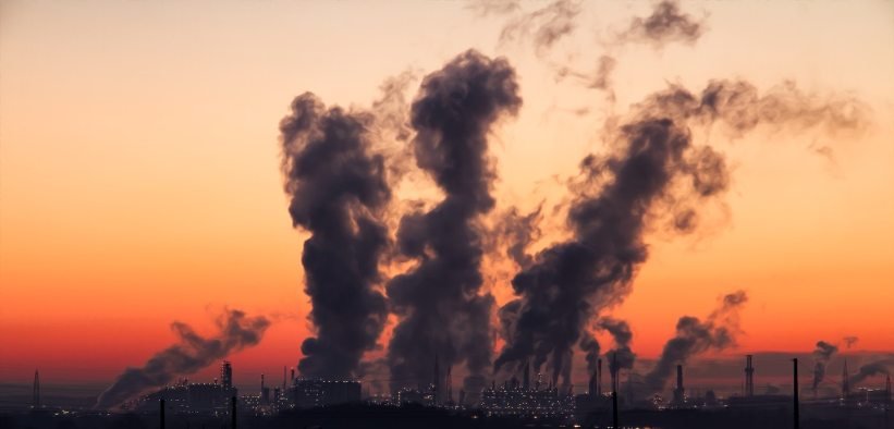 Datos inútiles, el almacenamiento digital que contamina