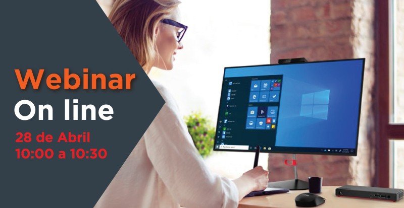 Lenovo ofrece formación online para su canal