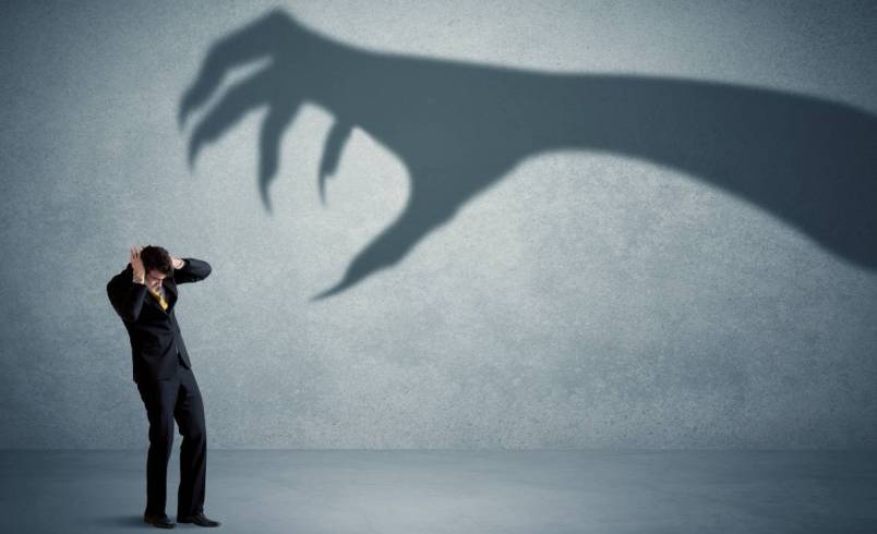 Cambio en el comportamiento del Shadow IoT