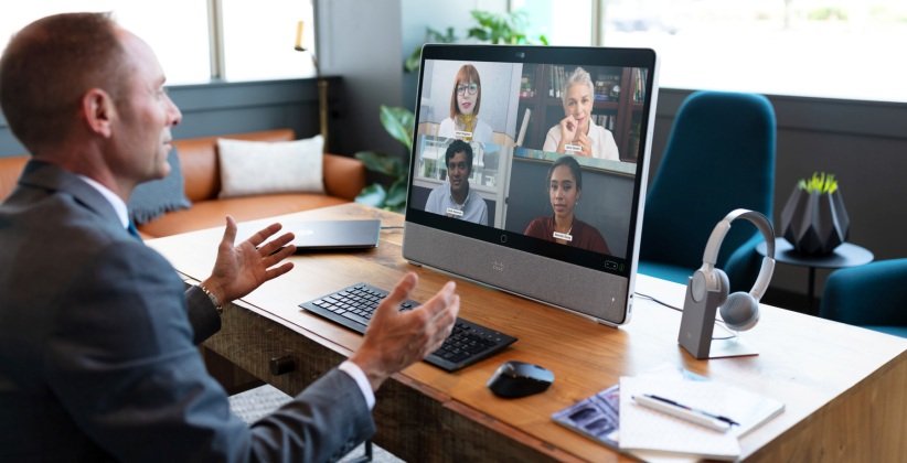 Webex añade el soporte de plataformas en streaming
