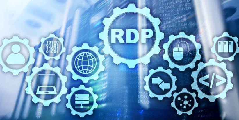 Incremento del 30 por ciento en el interés de ataques a servidores de Protocolo de Escritorio Remoto