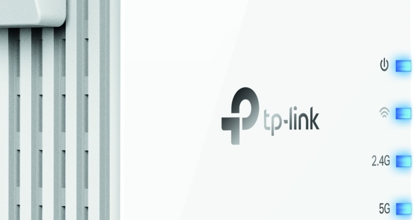TP-Link lanza el extensor RE505X con tecnologías Wi-Fi 6 y Mesh