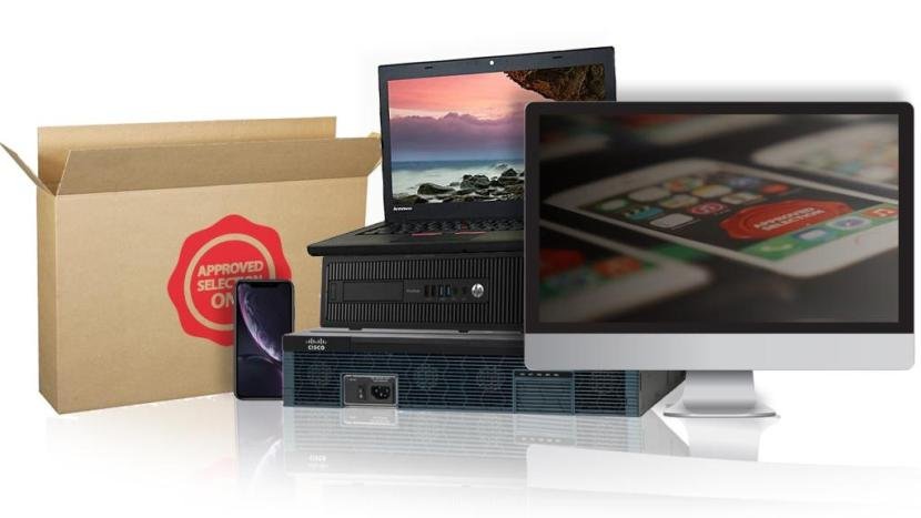 El hardware se apunta a la economía circular en empresas europeas durante la pandemia