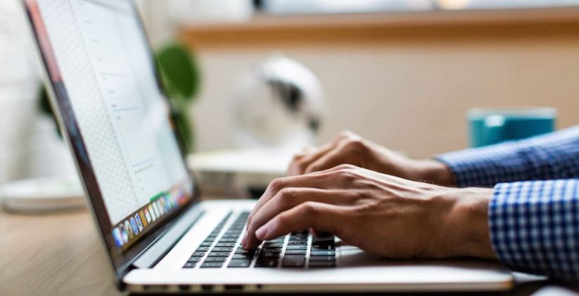 Nueva tecnología para la práctica urgente del teletrabajo