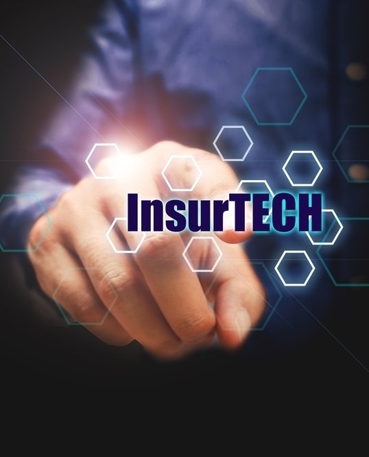 Las grandes aseguradoras ya no ven a las Insurtech como una amenaza