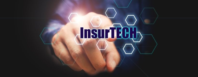 Las grandes aseguradoras ya no ven a las Insurtech como una amenaza