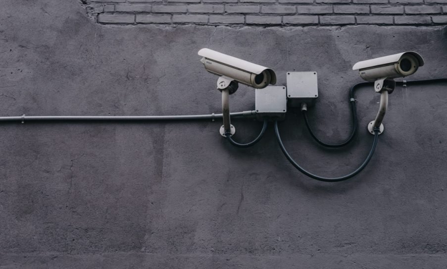 Lograr que el personal de mantenimiento de sistemas de seguridad pueda teletrabajar