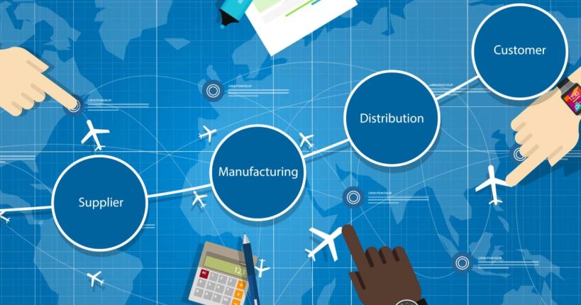 Reducir alteraciones en las cadenas de suministro