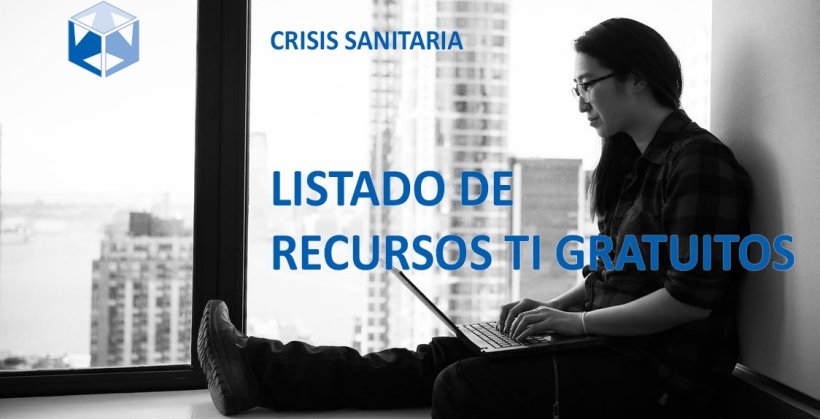 GTI y sus fabricantes ofertan los mejores recursos tecnológicos para afrontar el teletrabajo