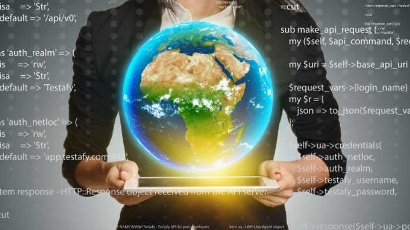 Llevar la transformación digital a África, posible salida para empresas españolas