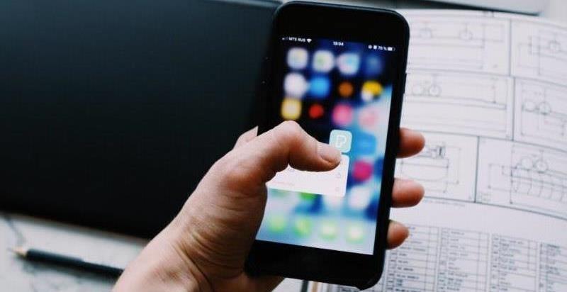 La huella ecológica del uso de dispositivos tecnológicos