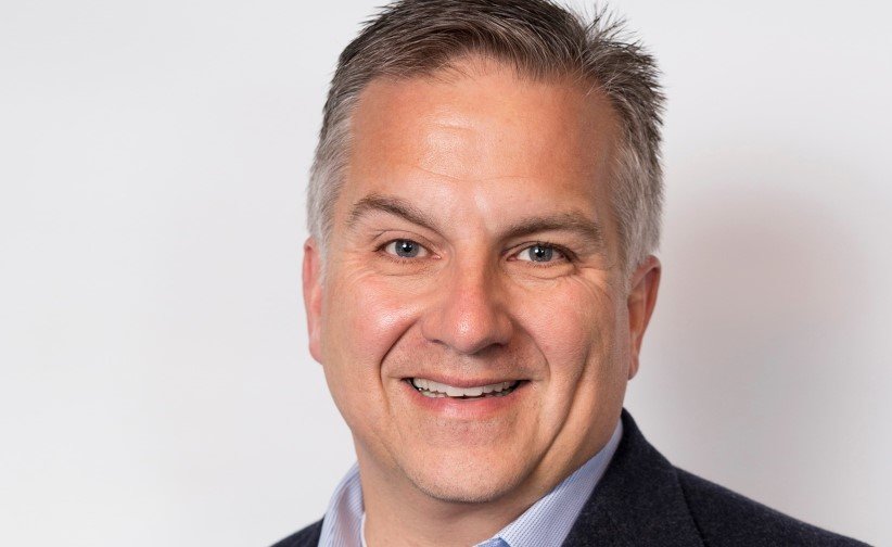 Nuevo CMO de Extreme Networks