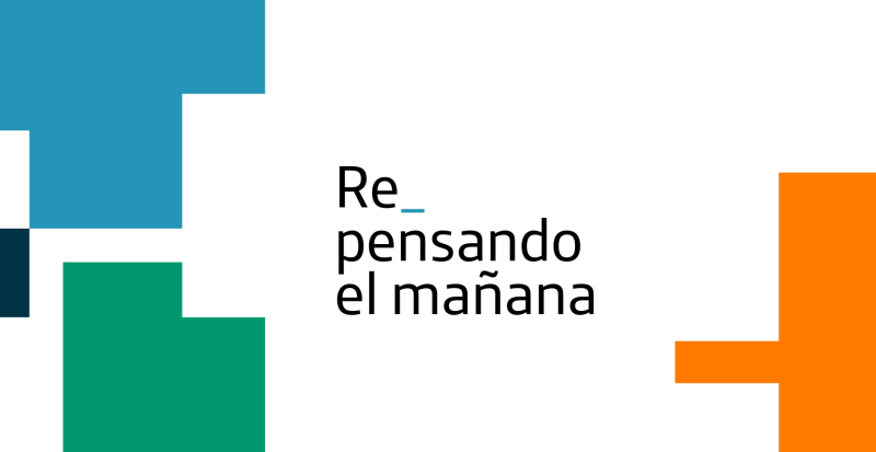 Fundación Telefónica lanza Repensando el Mañana