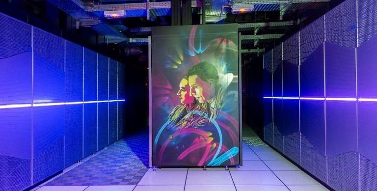 GENCI, CEA, CPU y Atos arman con superordenadores a los científicos europeos contra COVID19