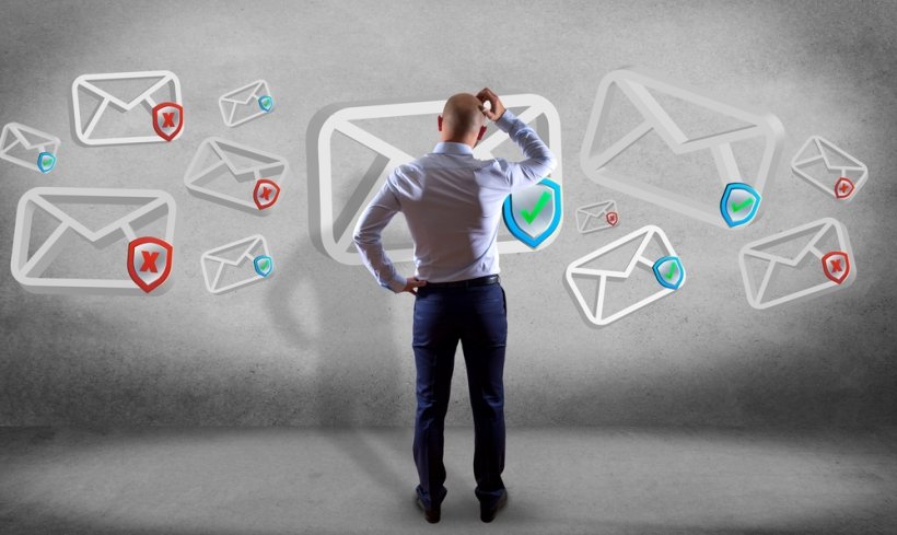 En Abril ha llovido spam con troyanos