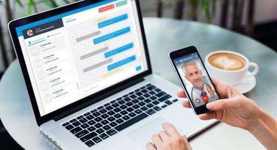 Consejos tecnológicos para la reapertura de clínicas