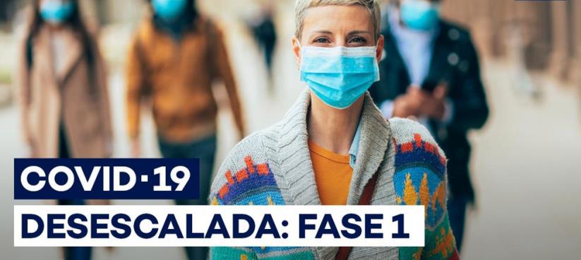 Telemedicina para desescalar