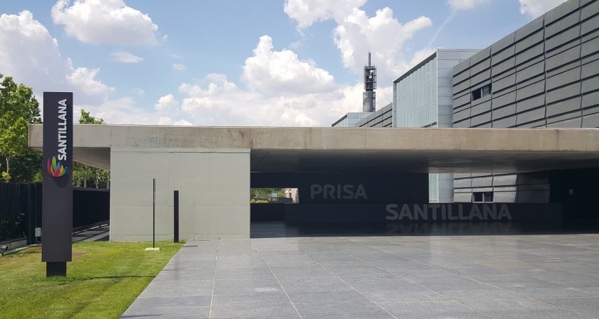 Santillana incorpora Microsoft Dynamics 365 para optimizar la gestión de sus clientes