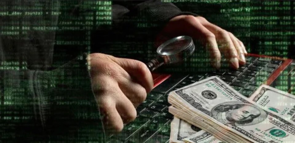 La creciente coacción del ransomware