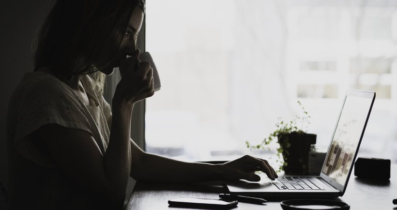 El trabajo remoto acelera la transformación digital de las empresas