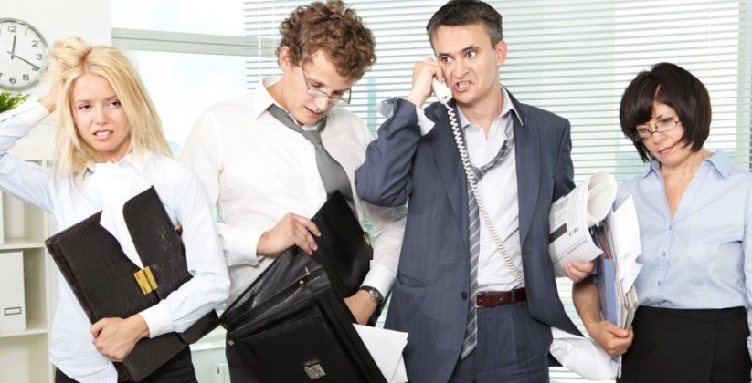 Las redes y la ciberseguridad todavía no forman el equipo de trabajo ideal