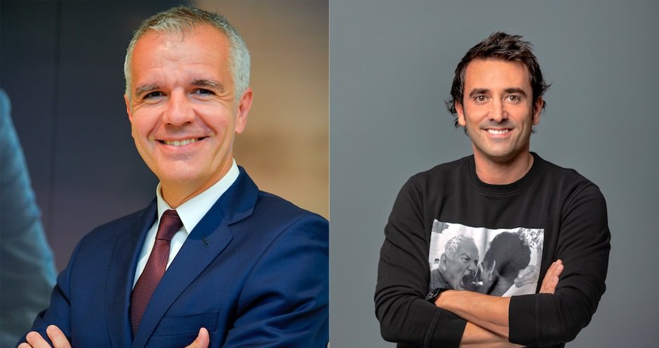 De Samsung a Sherpa.ai