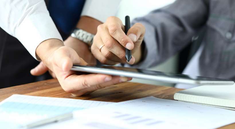 Contribución de la firma digital al sector asegurador