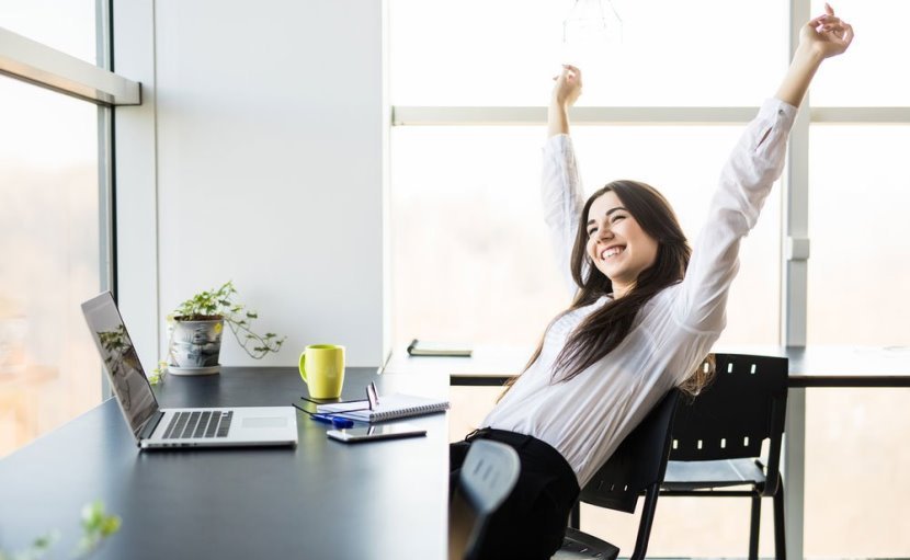 El punto de inflexión en la historia del teletrabajo