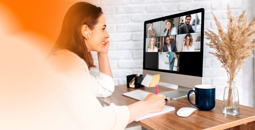 El teletrabajo en el futuro