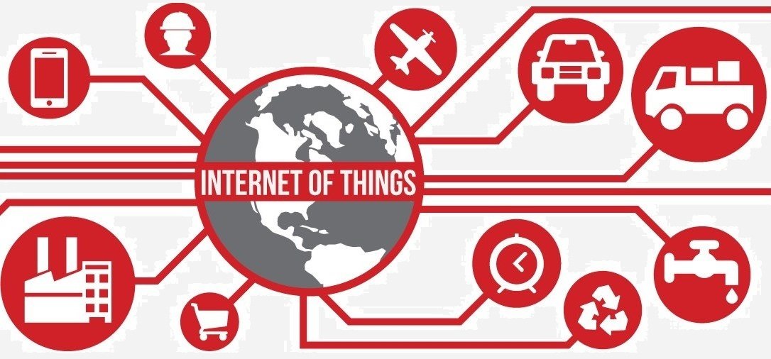 Conectando a todos con todo, en todas partes