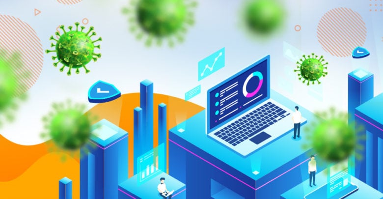 Así encaran el periodo post-COVID-19 las empresas de software líderes