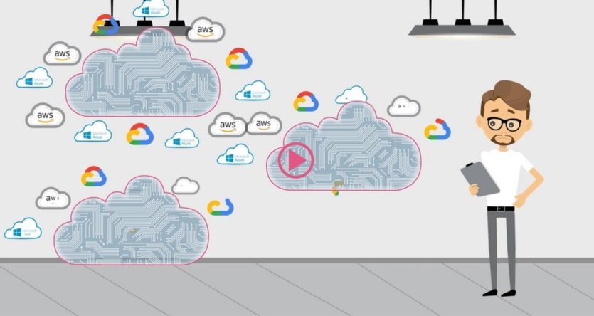 Check Point lanza protección completa para cualquier carga de trabajo en la nube