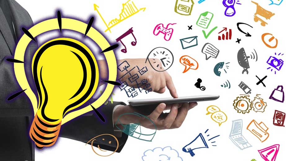 Proyectos de marketing digital