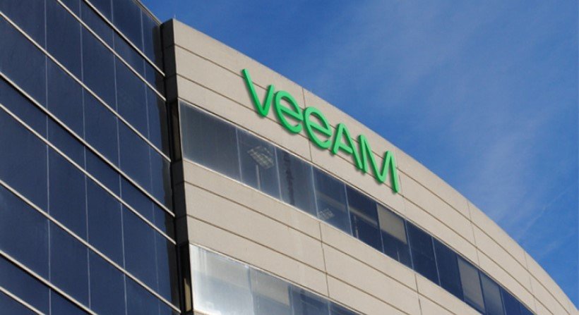 Veeam facilita estrategias de datos en cloud en VeeamON