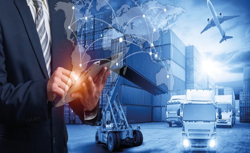 El futuro de la logística