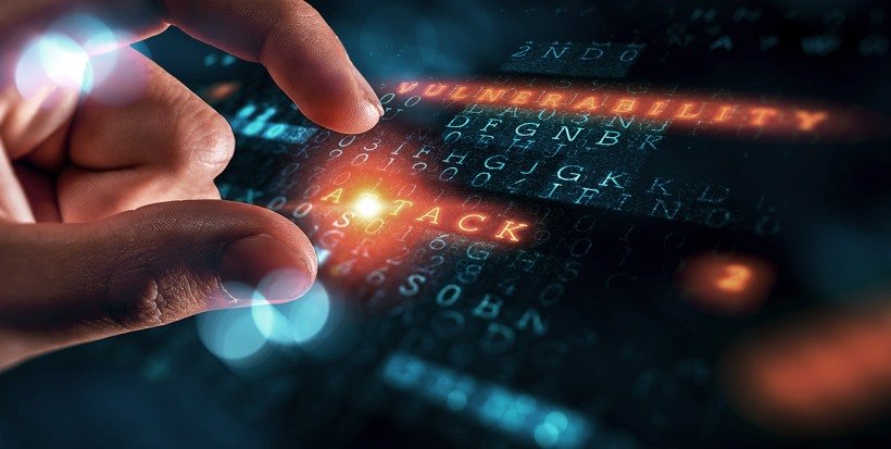 Phishing contra servidores