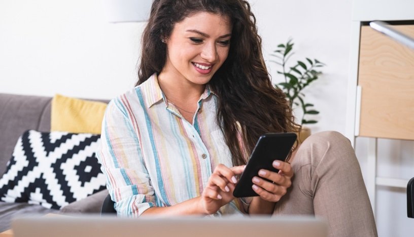 El nuevo consumo online