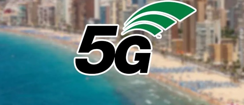 5G en el verano del Covid-19
