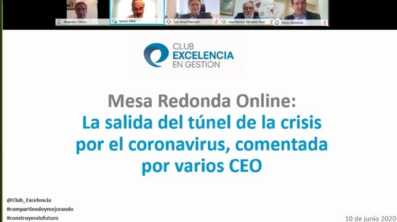 Tecnología, sector tractor