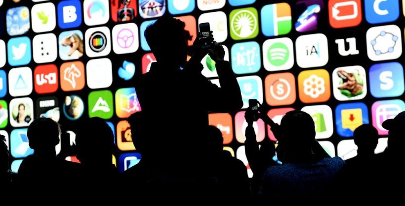 Publicidad en In-App