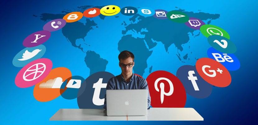 Aprovechar al máximo tus Redes Sociales